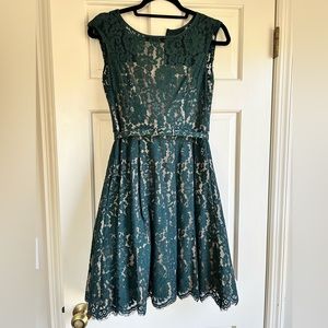 Eliza J dress